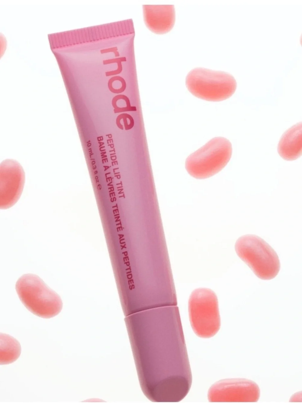 Rhode Peptide Lip Tint – Jelly Bean Limited Edition